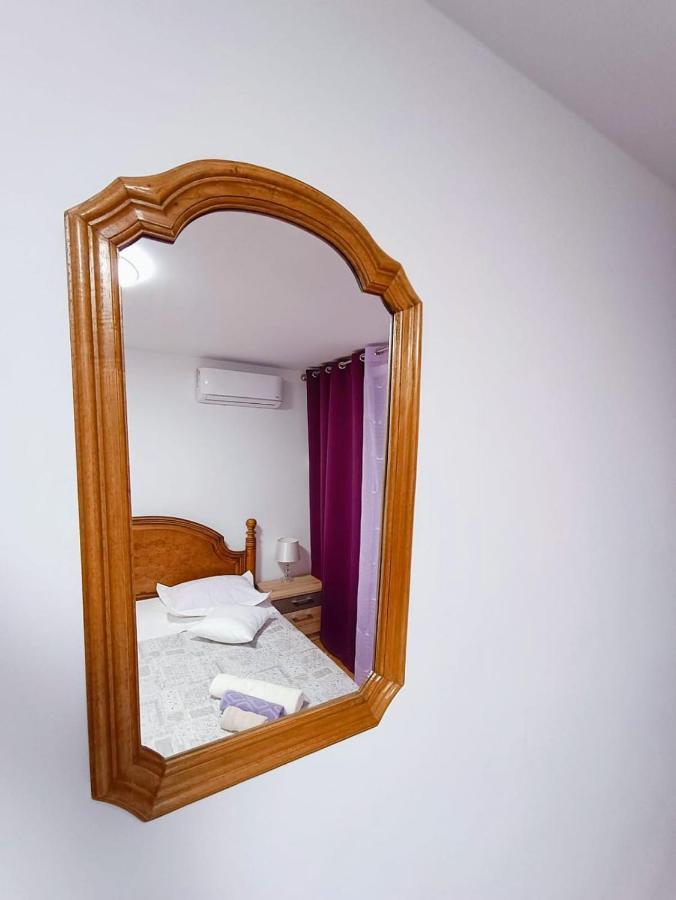 Apartment Glavaric Omis Ngoại thất bức ảnh